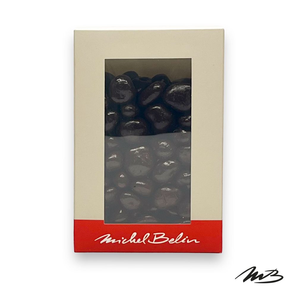 Brique Grains de raisins