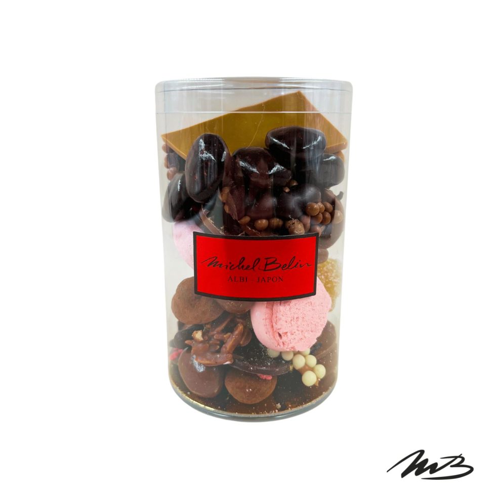 De tout un petit peu