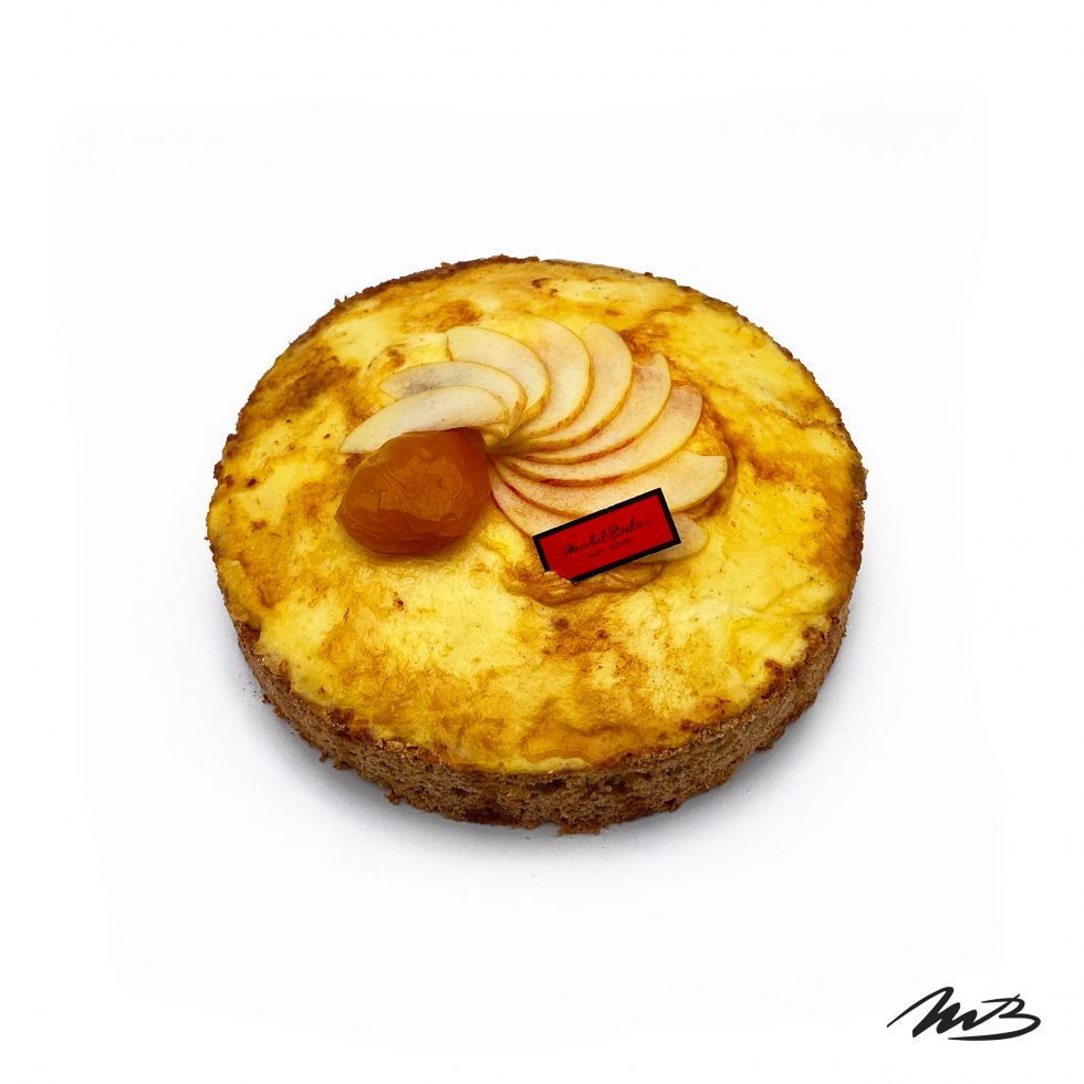 Solleillade - Pâtisserie Michel Belin Albi