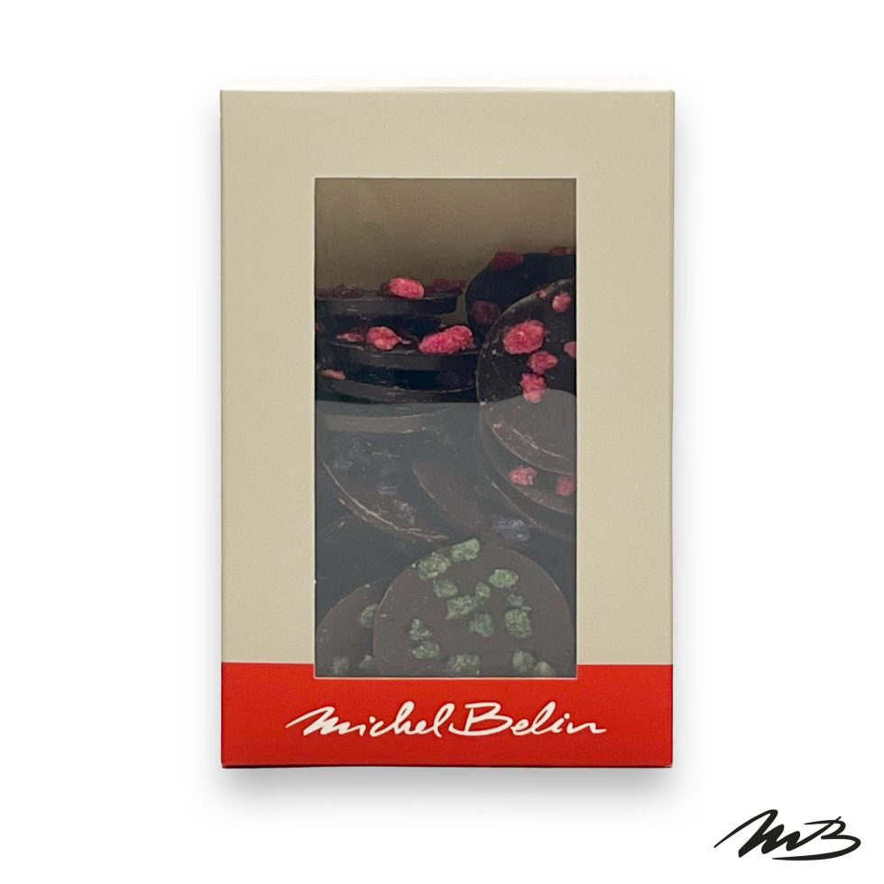 Brique Pastilles Candy