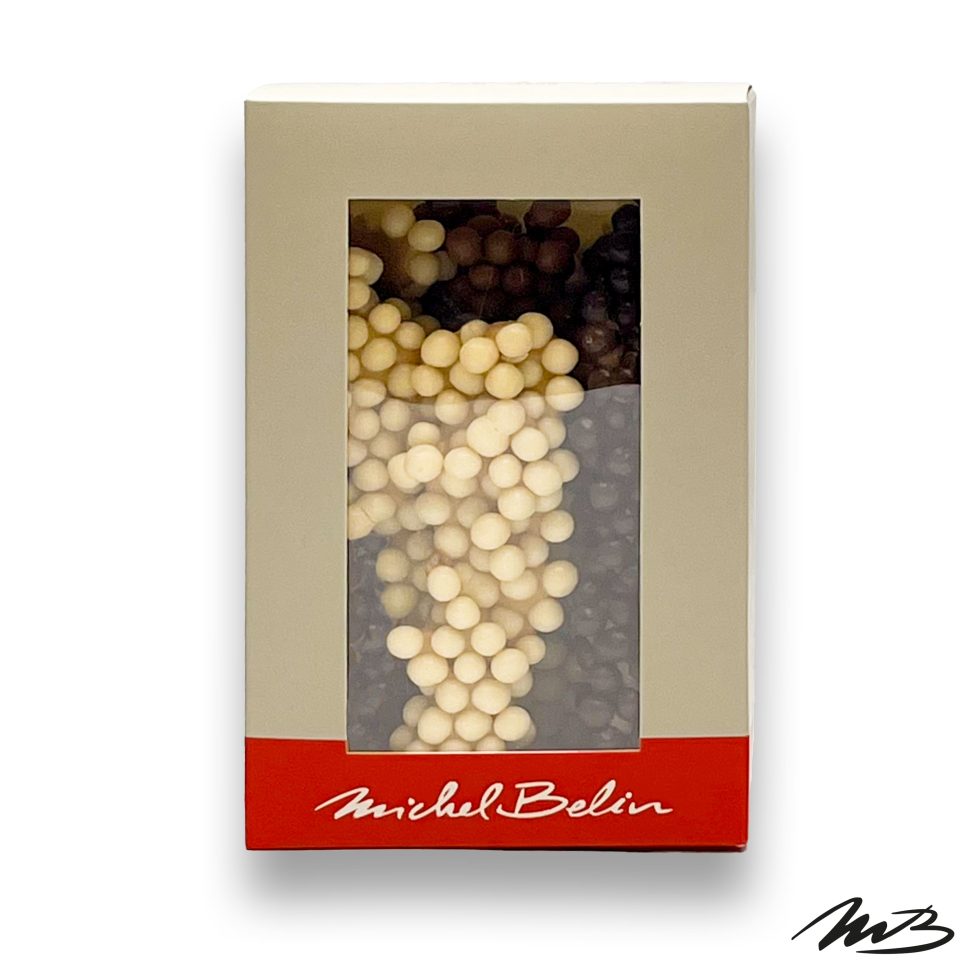 Brique Croustiperles