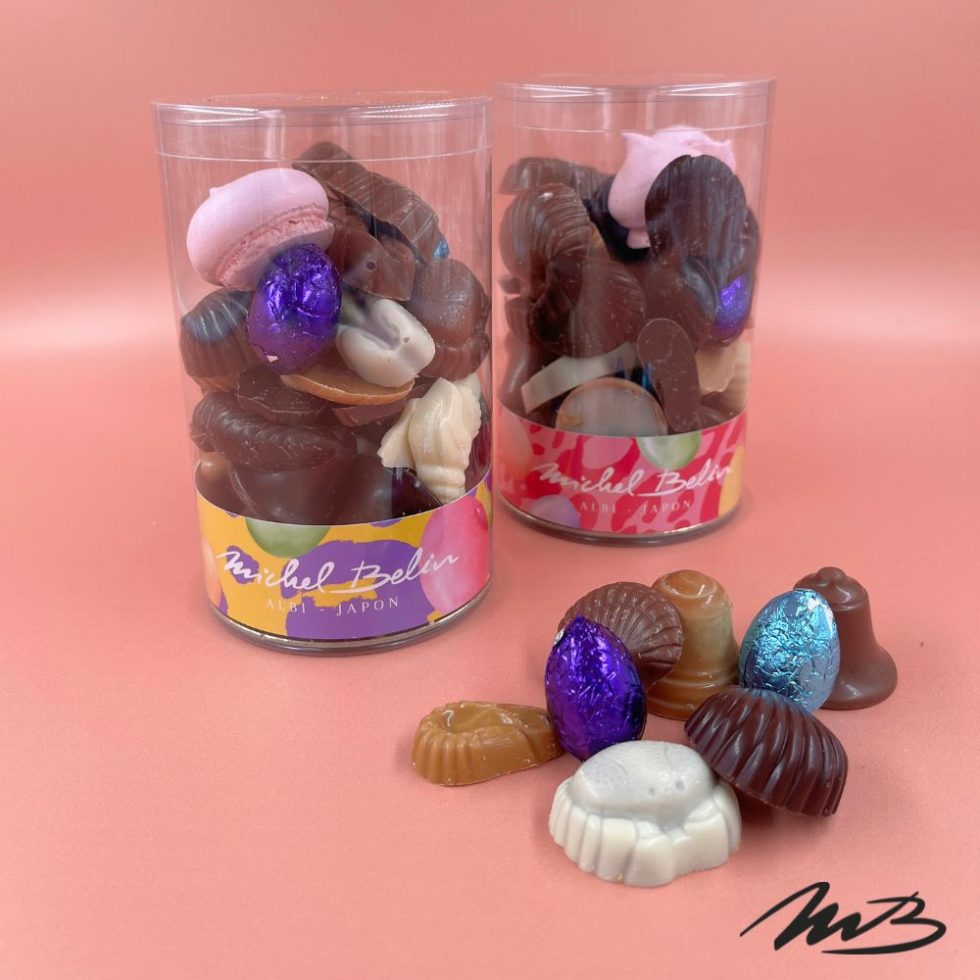 De tout un peu Pâques